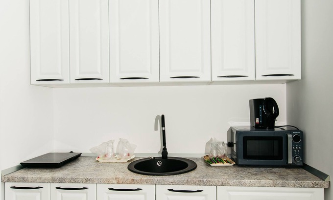 Recas Apartamento | EVRA APARTMENTS