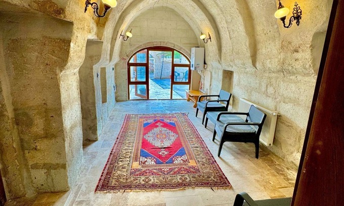 Avanos Hotel | Evra Cappdocia