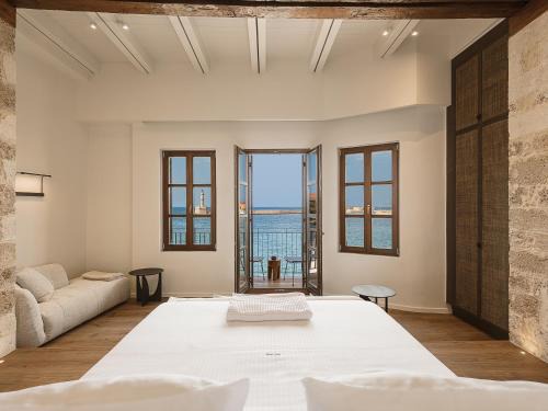 Old Town Villa | Evrima High End Residence