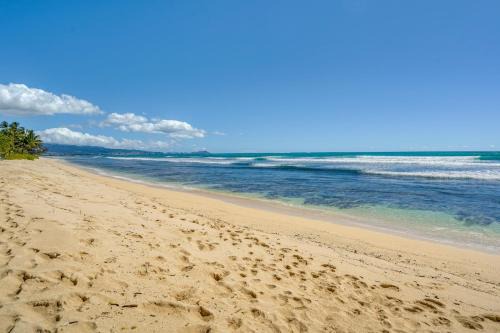 Ewa Apartamento | Ewa Beach Apartment about 1 Mi to Puʻuloa Beach Park!