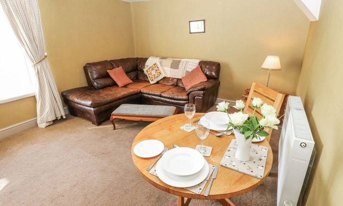Masham Cabaña | EWE COTTAGE, character holiday cottage in Masham