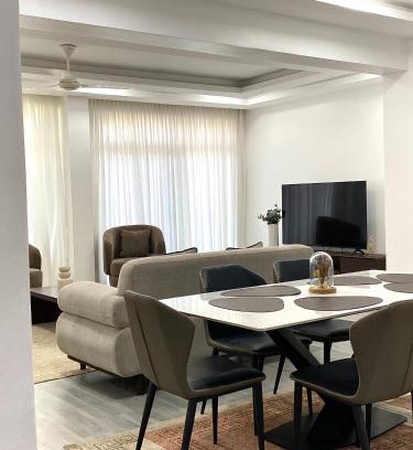 Dar es Salaam Apartamento | Ex Daya Residency