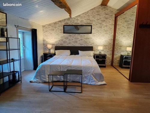 Anglade Apartamento | ex domaine Chandelier appartement