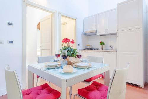 Ferrara Apartamento | Ex Tribunale Palazzo Bentivoglio Apartment