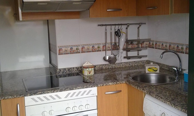 Ribadedeva Apartamento | ME ALQUILAN DE SEPTIEMBRE A JUNIO