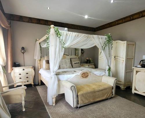 Rustenburg Hotel | Excalibur Boutique Hotel