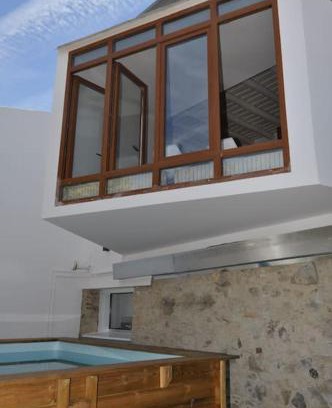 El Castillo de las Guardas Casa | excelencia y duende