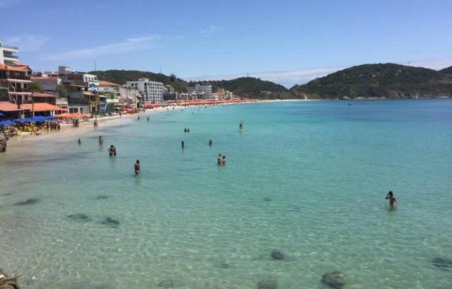 Prainha Apartamento | Excelente apartamento na Prainha