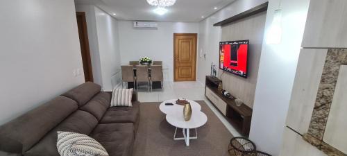 Capao da Canoa Apartamento | Excelente Apartamento Alto Padrão Centro Ed Dubai