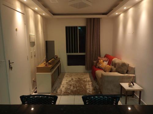 Maguari-Cajui Apartamento | Excelente apartamento COP 30 em condomínio
