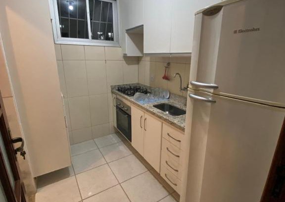 Conjunto Jacaraipe Apartamento | Excelente Apartamento Climatizado em Jacaraipe