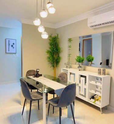 Ensanche Isabelita Apartamento | Excelente Apartamento Completo Renta Carro Disponible