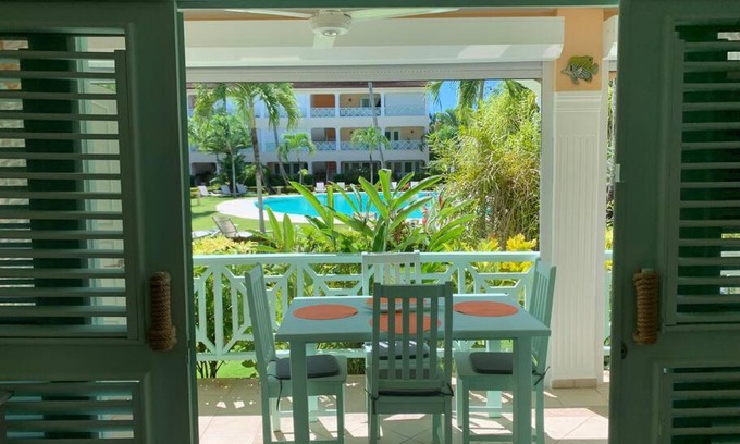 La Iglesia Apartamento | Excelente apartamento en Las Terrenas, Playa Punta Popi.