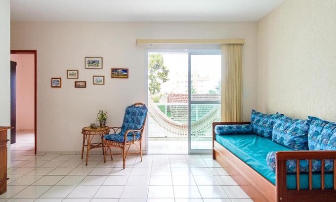 Umuarama Apartamento | Excelente Apto Confortável para Família ou Casal no Centro