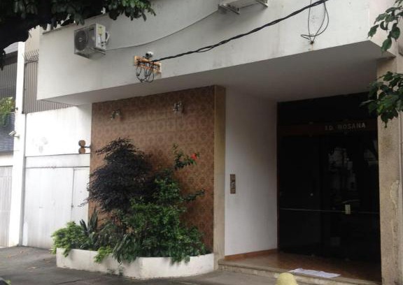 Tijuca Apartamento | Excelente Apto Tijuca 2 quartos