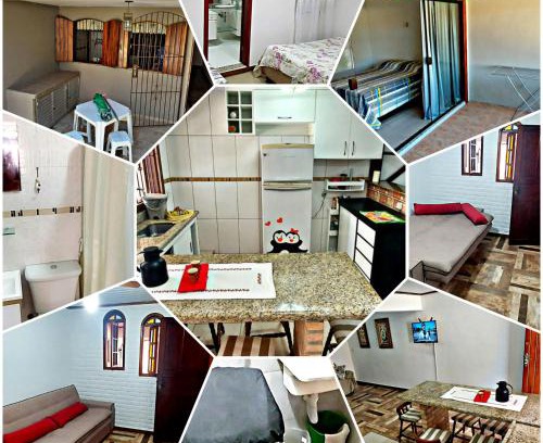 Vila Blanche Casa | EXCELENTE CASA 3 SUITES PRAIA DO FORTE Cabo Frio