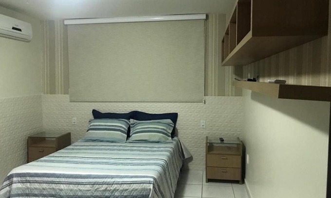 Capim Macio Casa | Excelente casa 300m2 em Bairro Nobre perto de tudo