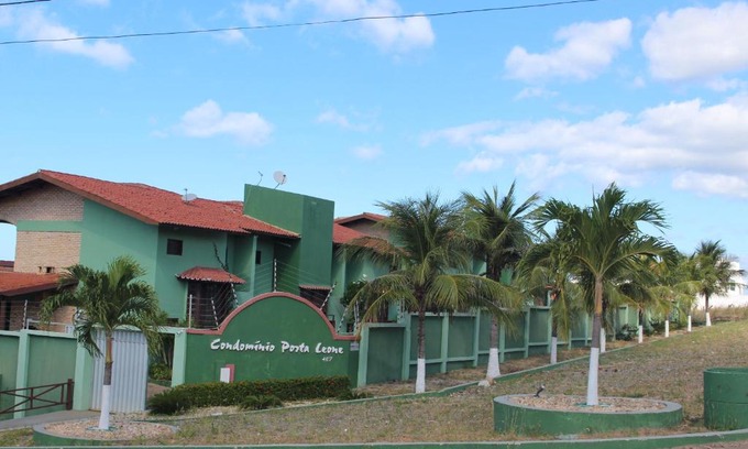 Porto das Dunas Casa | Excelente Casa Duplex