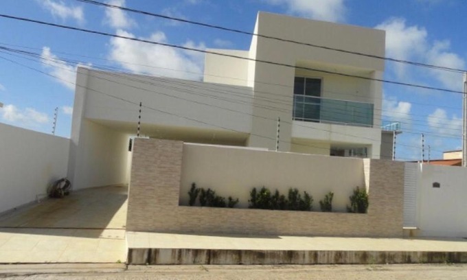 Ponta de Campina Casa | Excelente Casa em Ponta de Campina próxima ao LOVINA