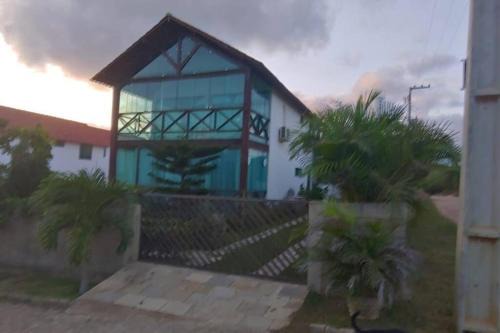 Novo Gravata Casa | Excelente casa equipada em condomínio em Gravatá