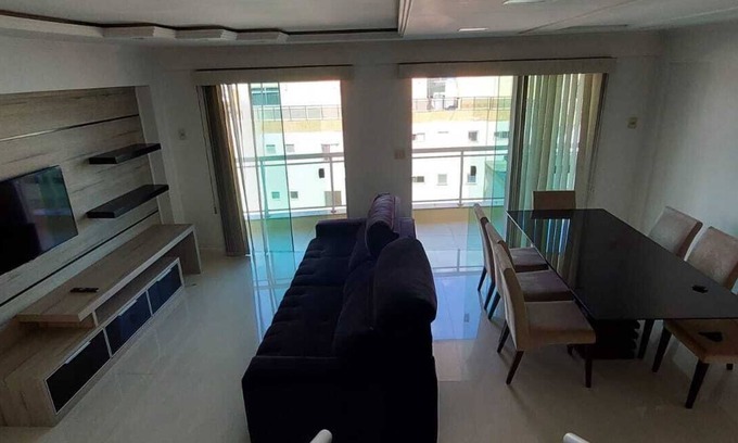 Braga Alquiler De RV | Excelente cobertura em bairro nobre de Cabo Frio