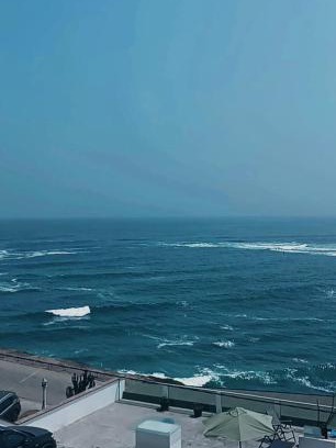 Punta Hermosa Apartamento | Excelente departamento con vista al Mar - Punta Hermosa