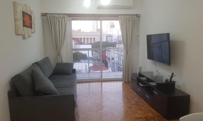 San Telmo Apartamento | Excelente departamento en el corazon de San Telmo
