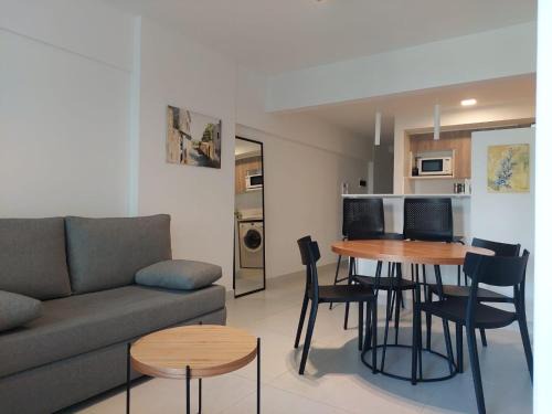 Caballito Apartamento | Excelente Departamento Nuevo Zona Hospital Italiano