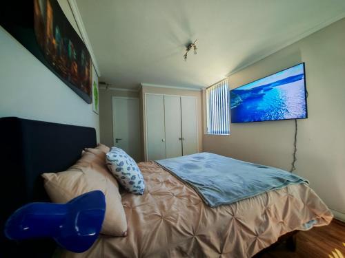 Quillota Apartamento | Excelente departamento con muy buena ubicacion
