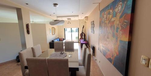Santiago del Estero Apartamento | Excelente Depto para 4 pers en zona estratégica