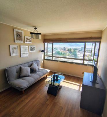 Calama Apartamento | Excelente Depto-2hab-2bañós