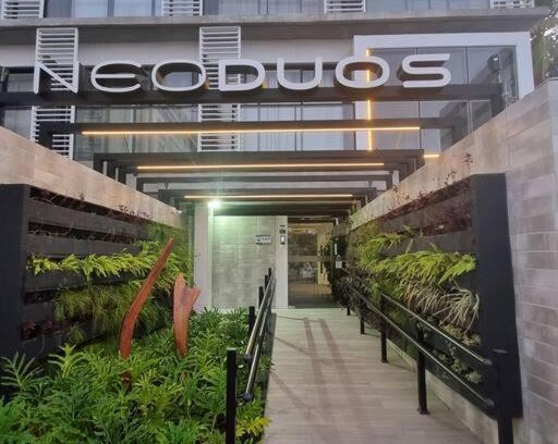 Cabedelo Apartamento | Excelente Flat beira-mar