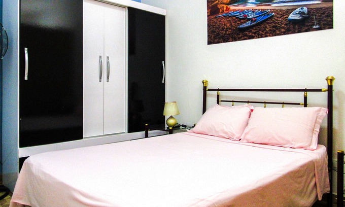 Zona Leste Apartamento | Excelente flat com Wi-Fi na Vila Formosa/SP