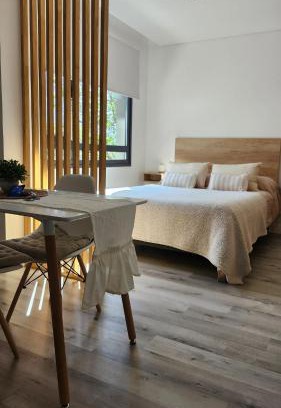 Mar del Plata Apartamento | Excelente monoambiente edificio Genus Brooklyn Design