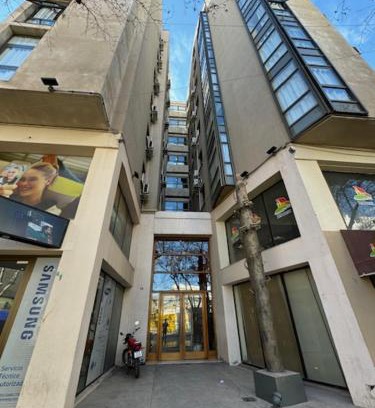 San Juan Apartamento | Excelente monoambiente