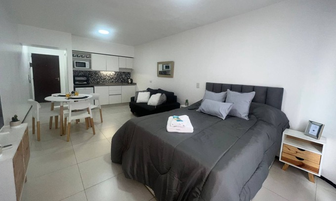 Almagro Apartamento | Excelente Monoambiente Centro Buenos Aires a metros Hospital Italiano