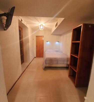 Chihuahua Apartamento | Excelente Ubicación Centro Histórico Planta Baja Equipado