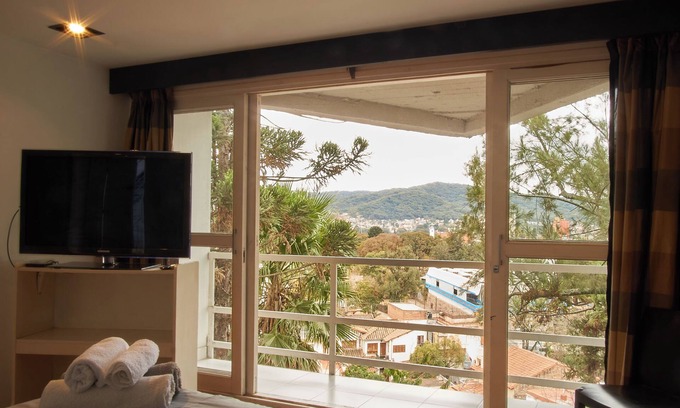 San Salvador de Jujuy Apartamento | Exelente Ubicación Hermosa vista