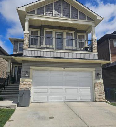 Evanston Apartamento | Excellent 2 Bedroom Basement Suite Apartment