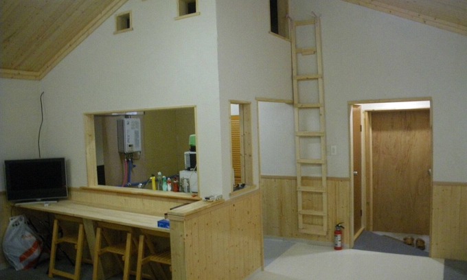 Teine Casa | Excellent access to sightseeing spots and ski reso - Smile House / Sapporo Hokkaidō
