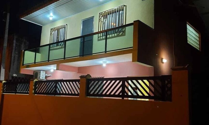 Ilha Comprida Casa | Excelente y confortable casa de planta baja para temporada
