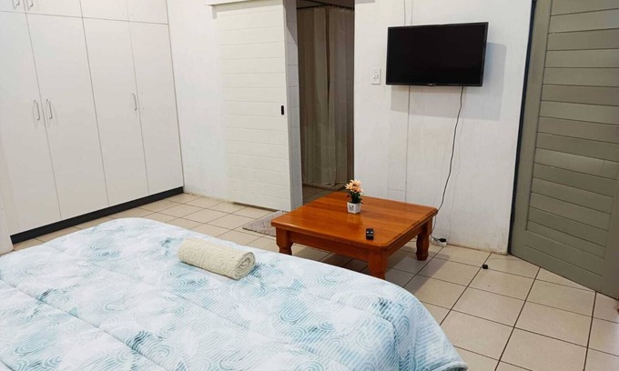 Scottsville Apartamento | Excellent Apartment for a memorable stay - Super close to every major amenities.