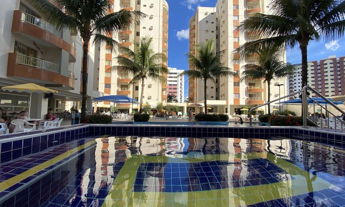 Do Turista Apartamento | EXCELENTE AJUSTE, HERMOSO, LIMPIO Y CÓMODO ... DIRECTO CON EL PROPIETARIO - 1 SUITE