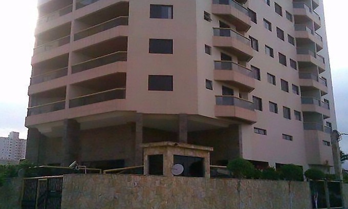 Aviacao Apartamento | Aptos al LADO de la playa: A PARTIR de R $ 80,00 !!!