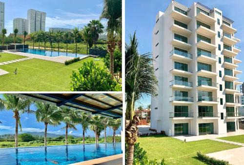 Granjas del Marqués Apartamento | Excellent apartment 100 meters from the beach!