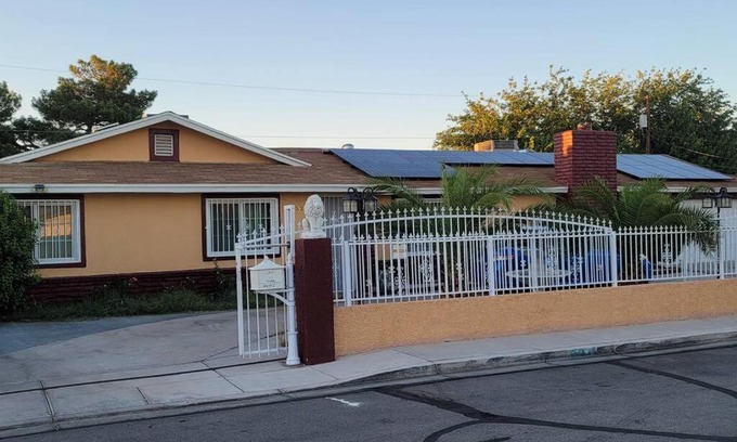 Sunrise Manor Apartamento | Excellent Apartment, near to Las Vegas Strip