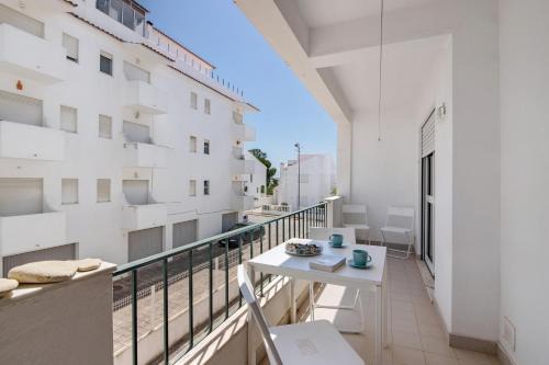 Olhos D'Agua Apartamento | Excellent Apartment in Olhos D´Água
