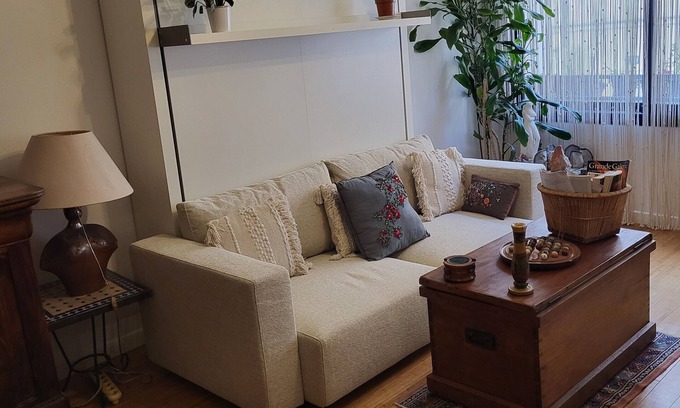 5th Arrondissement Apartamento | Excelente piso completamente renovado distrito 5 de París