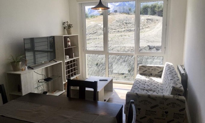 Province of Tierra del Fuego Apartamento | Excelente departamento con vista a las montañas