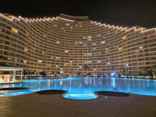 Ras Sudar Chalet De Esquí | Excellent apartments in Ain Sokhna Porto